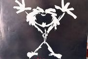 Pearl Jam - Alive (12" Poster Sleeve, '91)