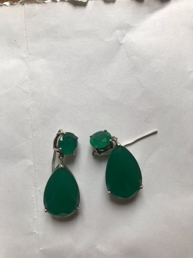 Ear ring x2