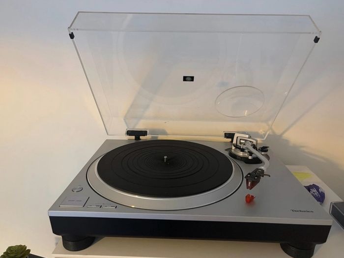 Technics 1500