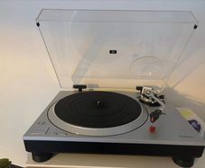 Technics 1500