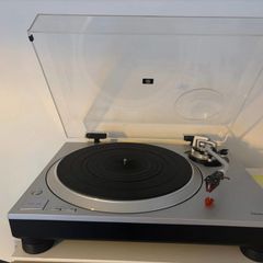 Technics 1500