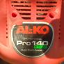 : AL-KO Pro 140 Petrol Lawn Mower (3-in-One Function) Image 3