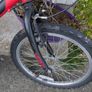 bike - in need of repair Image 6
