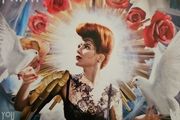 Paloma Faith - Do You Want The Truth Or Something Beautiful?