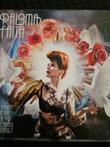 Paloma Faith - Do You Want The Truth Or Something Beautiful?