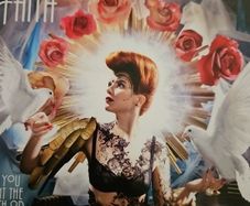 Paloma Faith - Do You Want The Truth Or Something Beautiful?