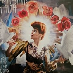 Paloma Faith - Do You Want The Truth Or Something Beautiful?