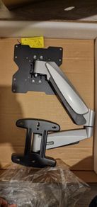 Vesa TV Wall Mount