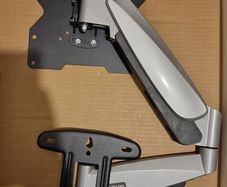 Vesa TV Wall Mount
