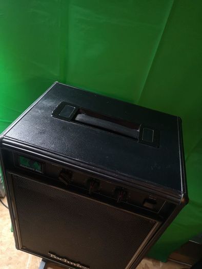 Technics