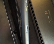Professional Hair straightener PYT Hair