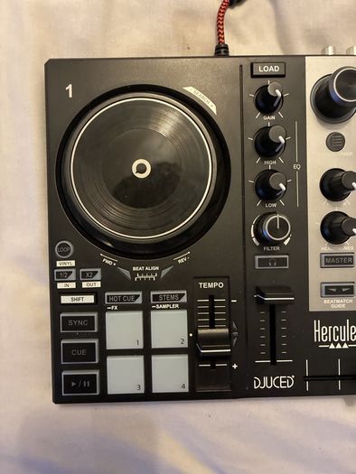 dj