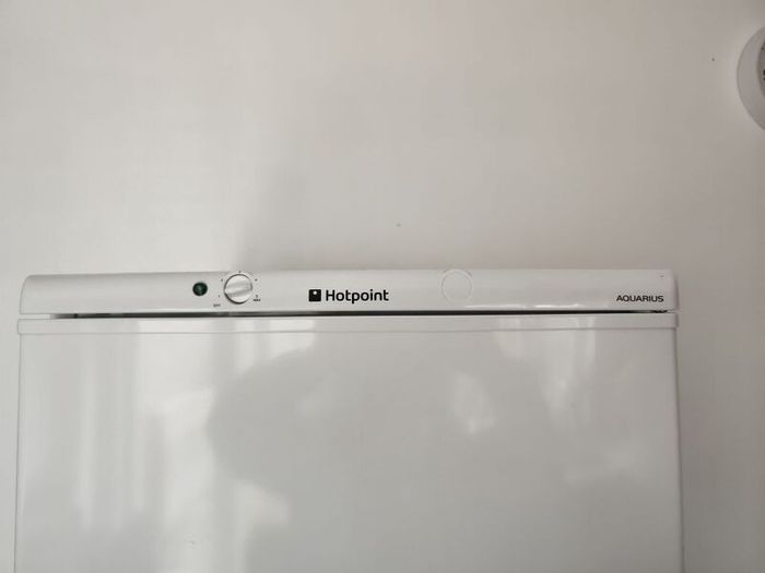 Fridge/Freezer
