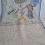 tea towel vintage 1990 Australia Image 5