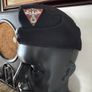 WW2 Orginal German NSKK cap Image 2
