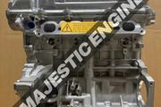 Hyundai 1.6 T-GDI Engine G4FJ - New