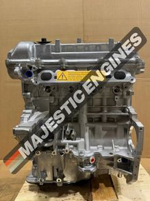 Hyundai 1.6 T-GDI Engine G4FJ - New