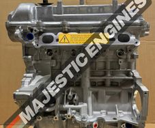 Hyundai 1.6 T-GDI Engine G4FJ - New
