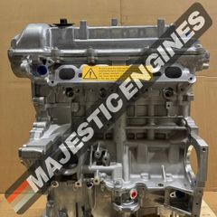Hyundai 1.6 T-GDI Engine G4FJ - New