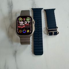 Apple Watch Ultra 2