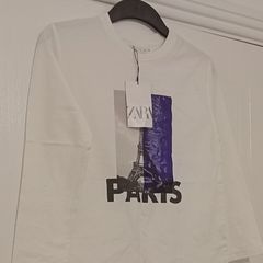 BNWT Zara Boys 8-9yrs