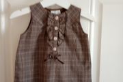 Baby girl dress Mamas and Papas