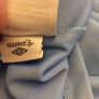 Manchester City Jersey. Season 2012/2013. Official Umbro Mens Home Jersey. Authentic Original From 2012. Not A Modern Day Remake. Image 10