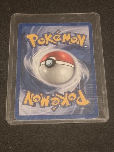 Magneton 009/102 Base Set Pokemon Holographic Vintage 1999