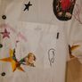 Smashing Pumpkins short sleeve shirt Image 3