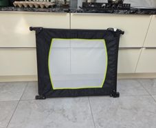 Baby gate