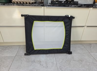 Baby gate