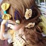 Doris Doll 1/3 Scale BJD (60cm / 24") Princess Ball-Jointed Doll  Kilig Doll Image 3