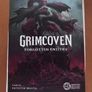 Grimcoven - Kickstarter Boss Pledge- Special Edition Board Game Image 2