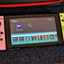 Nintendo Switch V2 Picofly Modded 64GB Ready to Use Excellent Condition Image 10