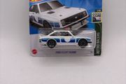 Hotwheels Ford Escort RS2000 white from 2023