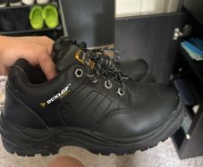 Dunlop Safety Boots