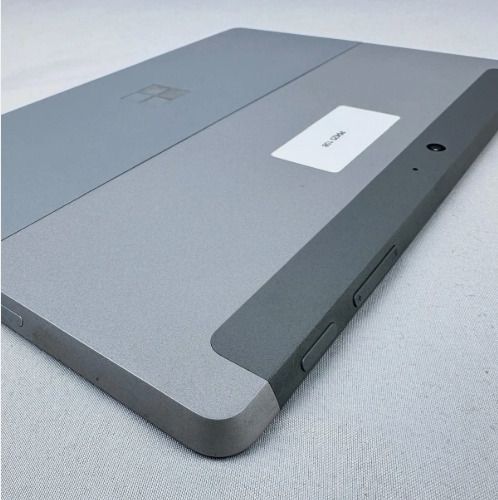 Microsoft Surface Go Tablet LTE SIM Slot 1825 Pentium 4415Y 8GB RAM 128GB SSD + Keyboard, Screen Protector Win 11 Pro
