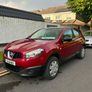 Nissan Qashqai Image 7