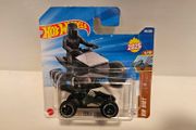 Tesla Cyberquad Hotwheels