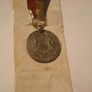a city of belfast  1st war medal coat  of arms 1914 -1918 Image 6
