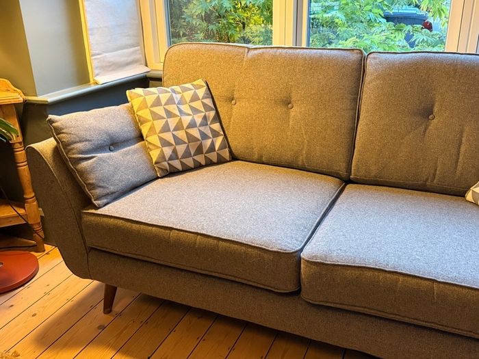sofa