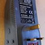 Aerial amplifier, with 3-way plug adapter Image 3