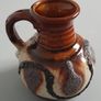 West German Lava Pottery Image 6