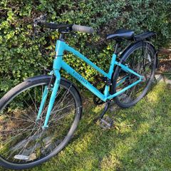 Ridgeback Leisure Bike
