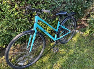 Ridgeback Leisure Bike