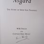 Asgard, The Story Of Irish Sail Training - Signed Image 2