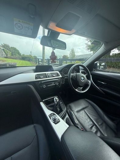 Bmw 320d