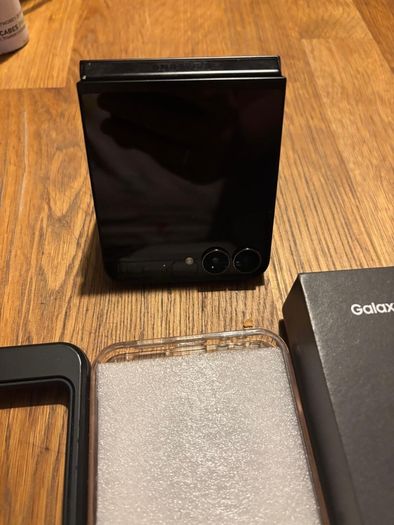 Samsung flip7 fe
