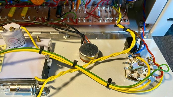 UREI Teletronix LA2A (as new)