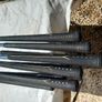 Rangefinder Golf irons. Right handed clubs Image 10
